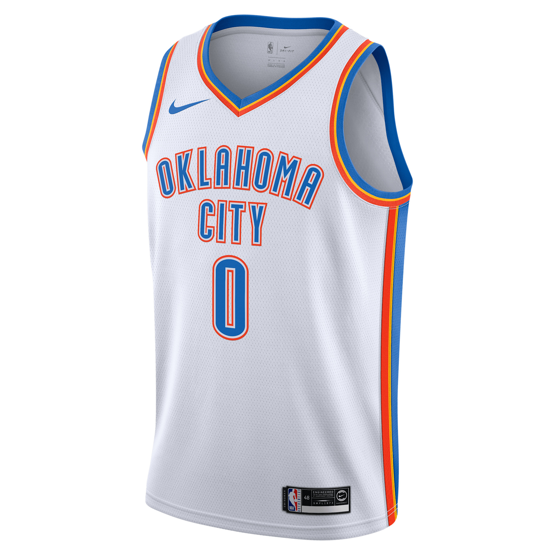jordan OKC WESTBROOK タンクトップ jordan OKC WESTBROOK タンクトップ
